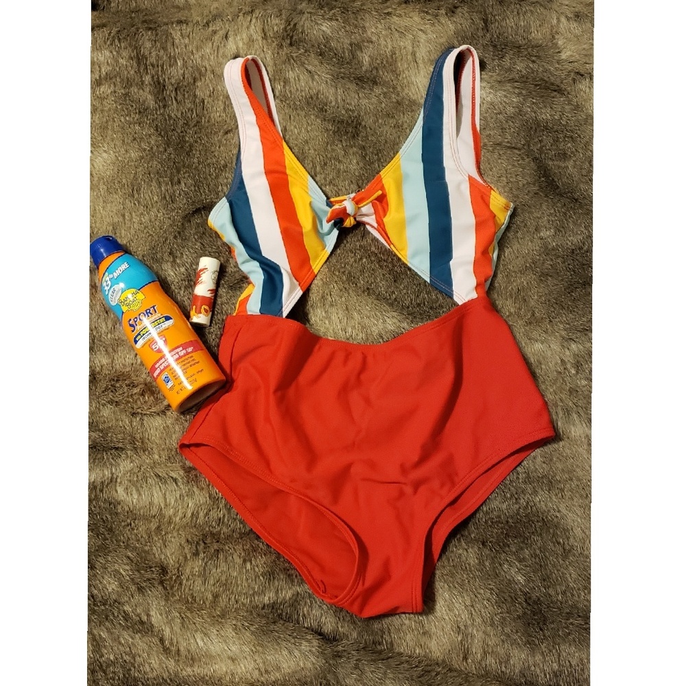 Shein swimsuit